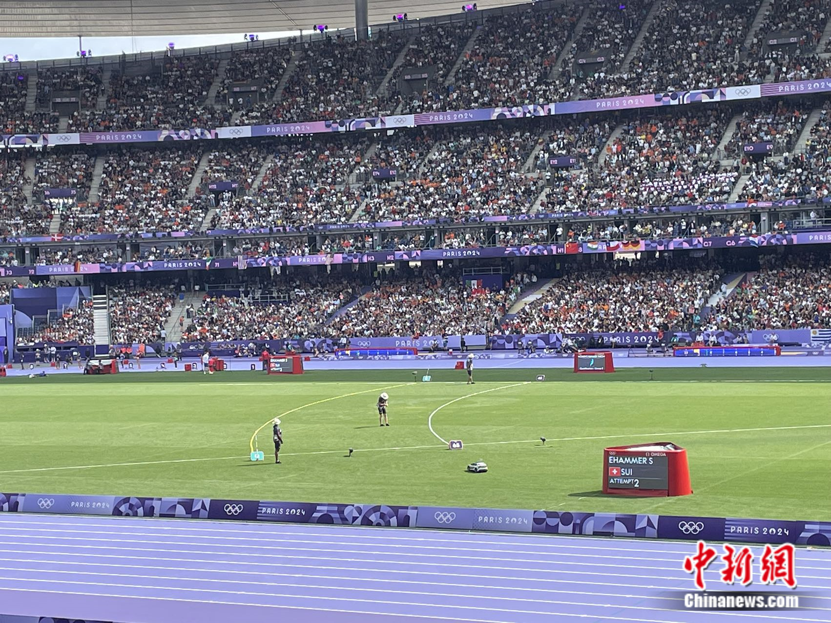 王嘉男8米12领跑张溟鲲7米92并列前二共同晋级奥