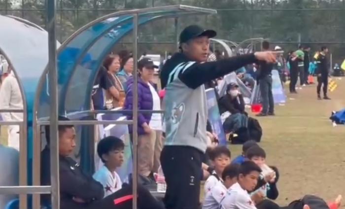 教练吴高俊全国禁赛1年 沈阳奥飒启星俱乐部被禁