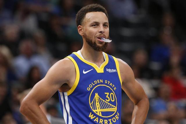 波尔津吉斯称库里为GOAT引发篮球界热议