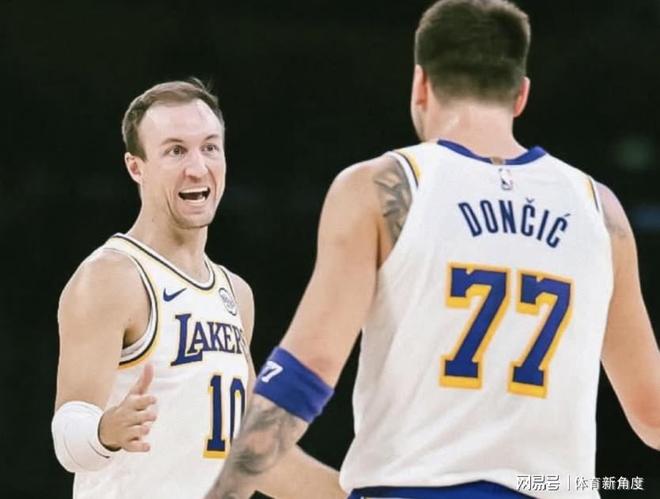 湖人队对肯纳德续约兴趣浓厚 期待其助力冲击总