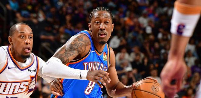 湖人逆风翻盘挺进西部第五 雷霆稳居榜首 火箭意