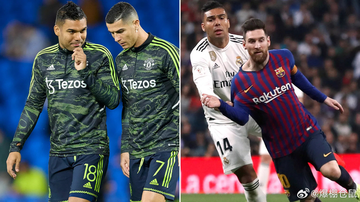 卡塞米罗权衡利雅得胜利