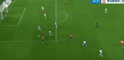 费利佩生日戴帽创中超纪录 成就双响炮