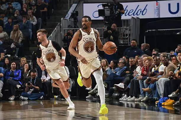 快船力克勇士终结两连败 梅尔顿低迷拖累球队