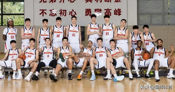 广东男篮出征山西 球员伤病成焦点 外援动态引关