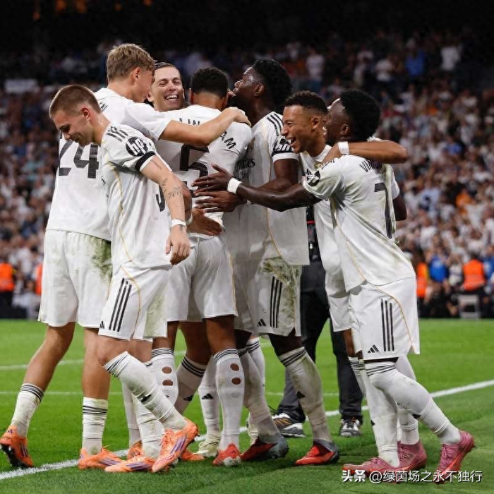 皇马官宣签下尼科-帕斯 买断条款成定局 重返伯