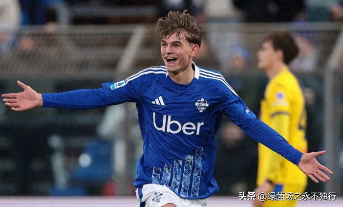 皇马官宣签下尼科-帕斯 买断条款成定局 重返伯