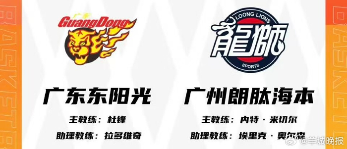 广东力克同省劲旅晋级八强，山东逆转辽宁挺进